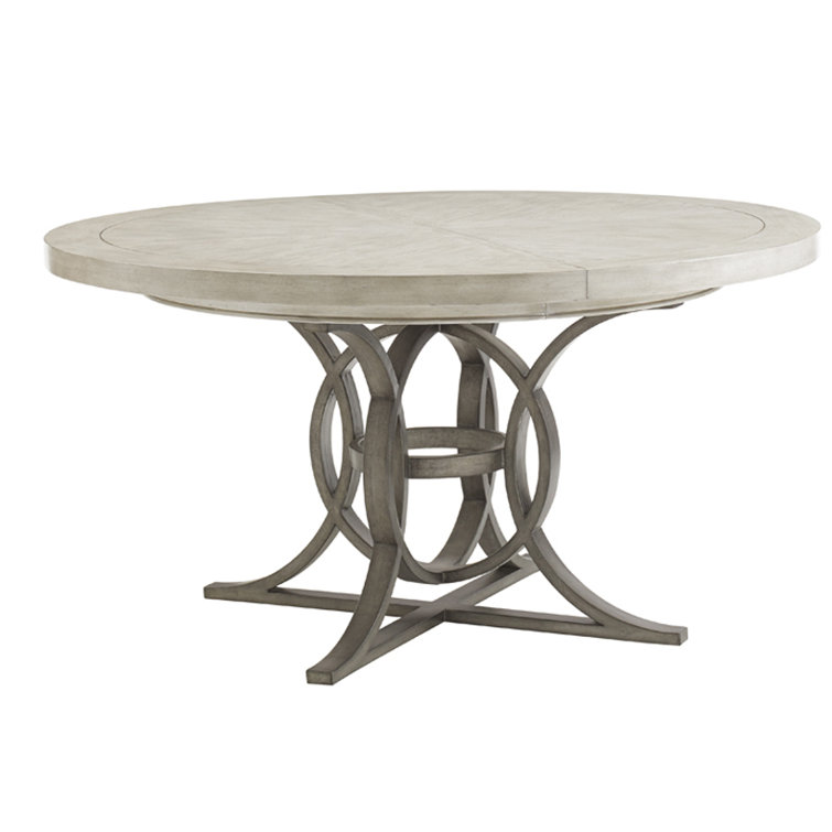 Oyster Bay Calerton Round Dining Table